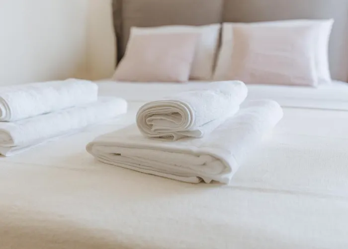 Appartamento con 1 camera da letto