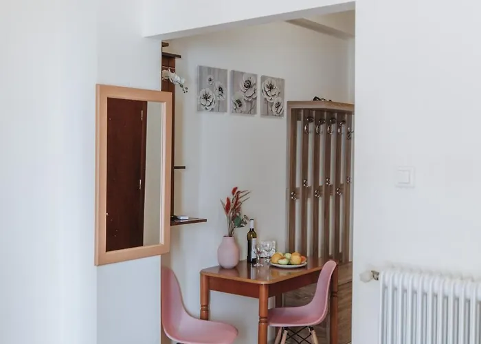 Appartamento con 1 camera da letto