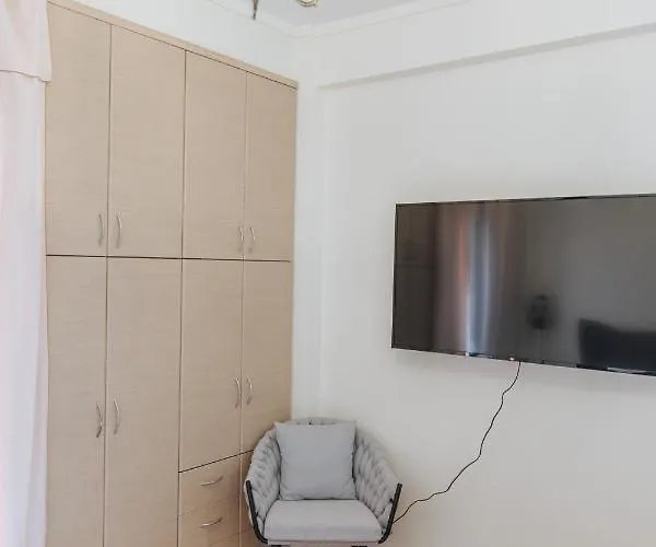 Appartamento con 1 camera da letto