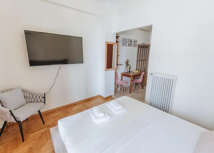 Appartamento con 1 camera da letto